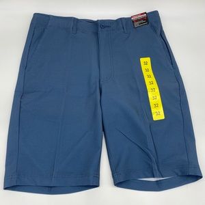 Bolle Mens Comfort Flex Shorts China Blue Size 32